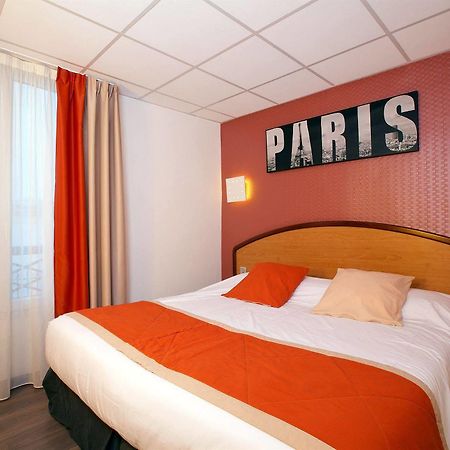 Meridional Paris Eksteriør billede