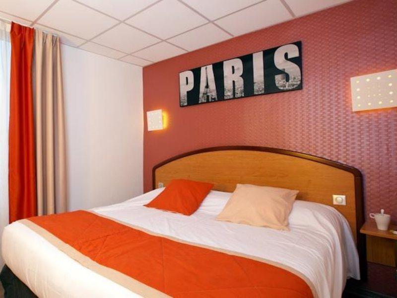 Meridional Paris Eksteriør billede