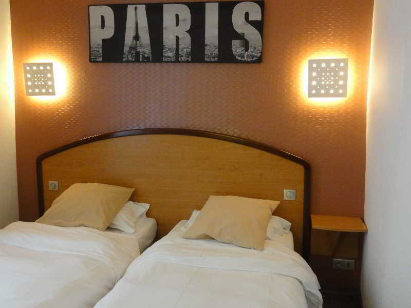 Meridional Paris Eksteriør billede