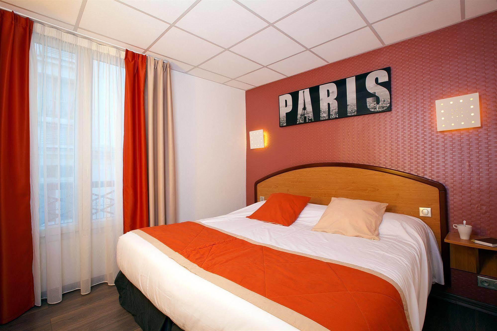 Meridional Paris Eksteriør billede