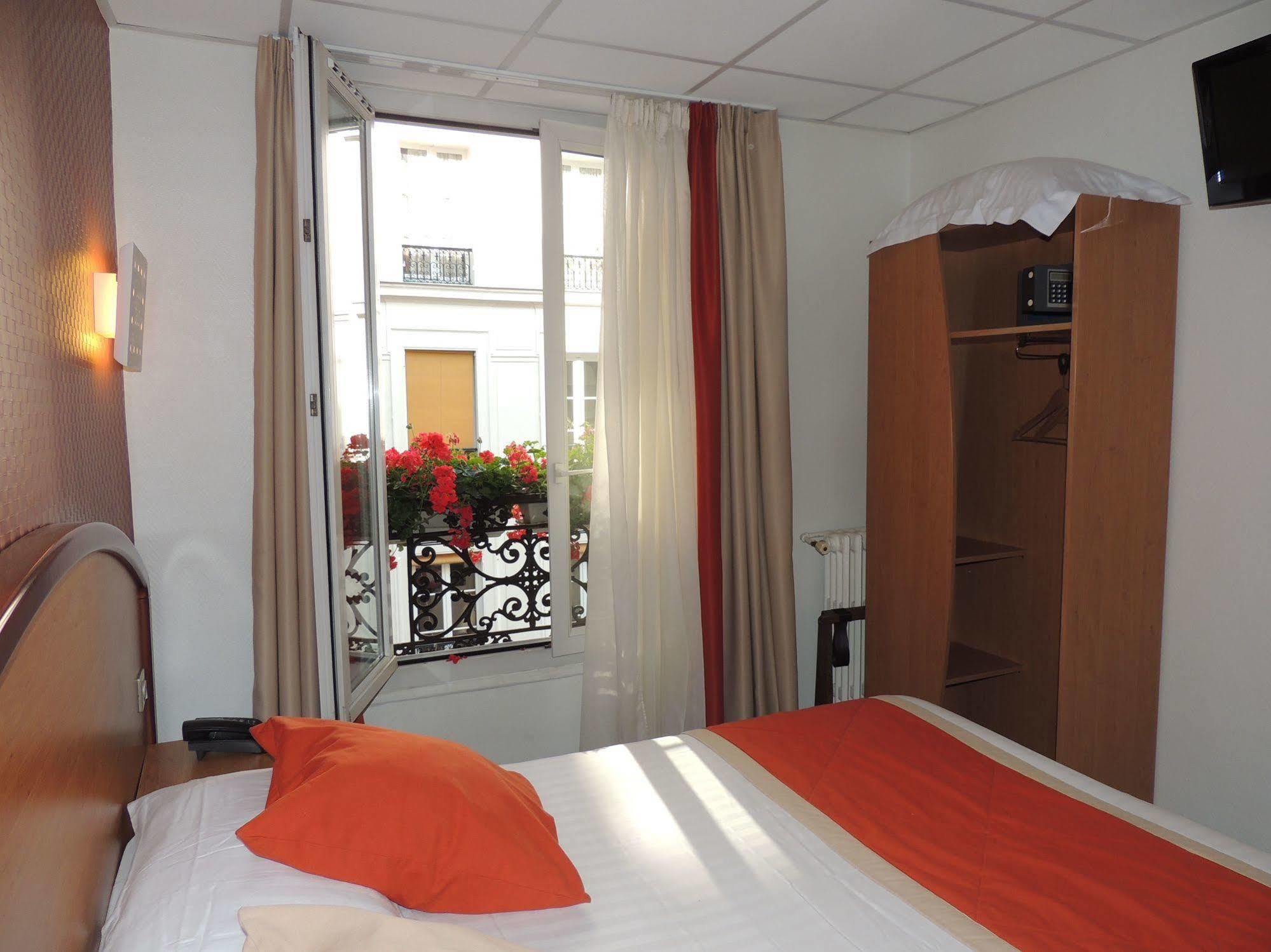 Meridional Paris Eksteriør billede